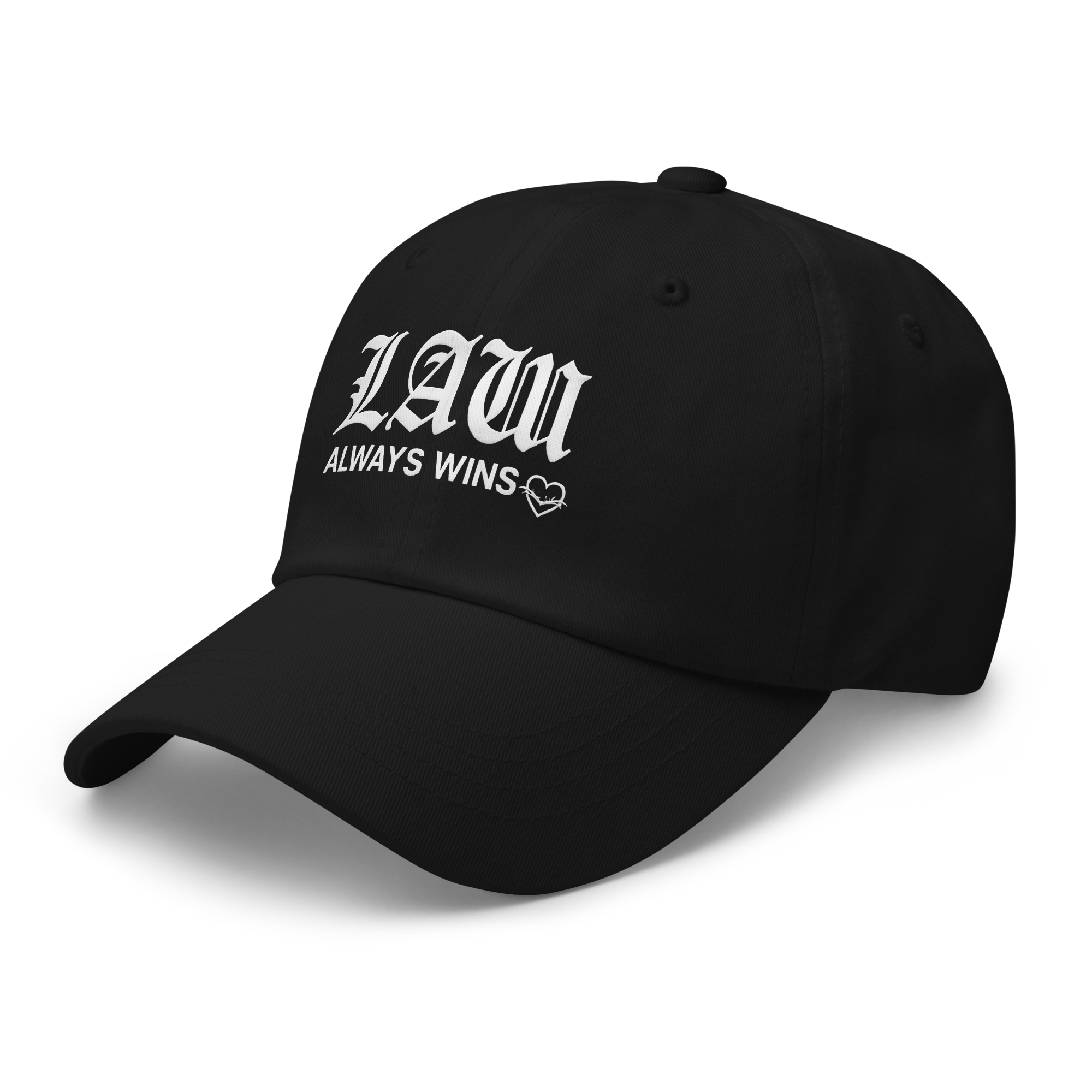 Black Cap LAW
