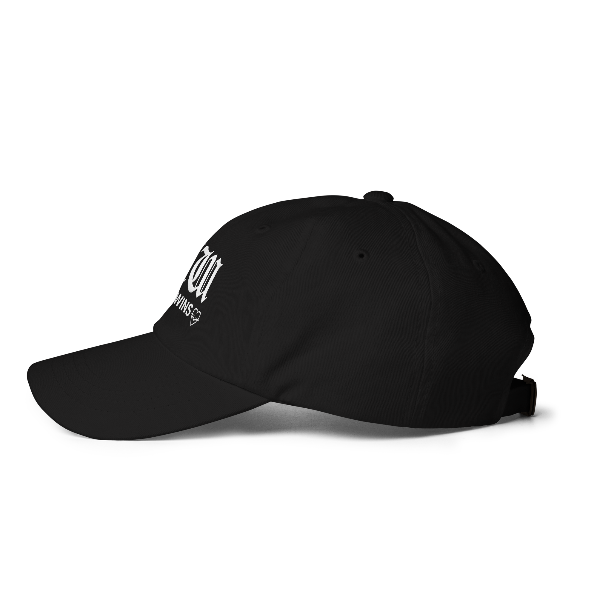 Black Cap LAW