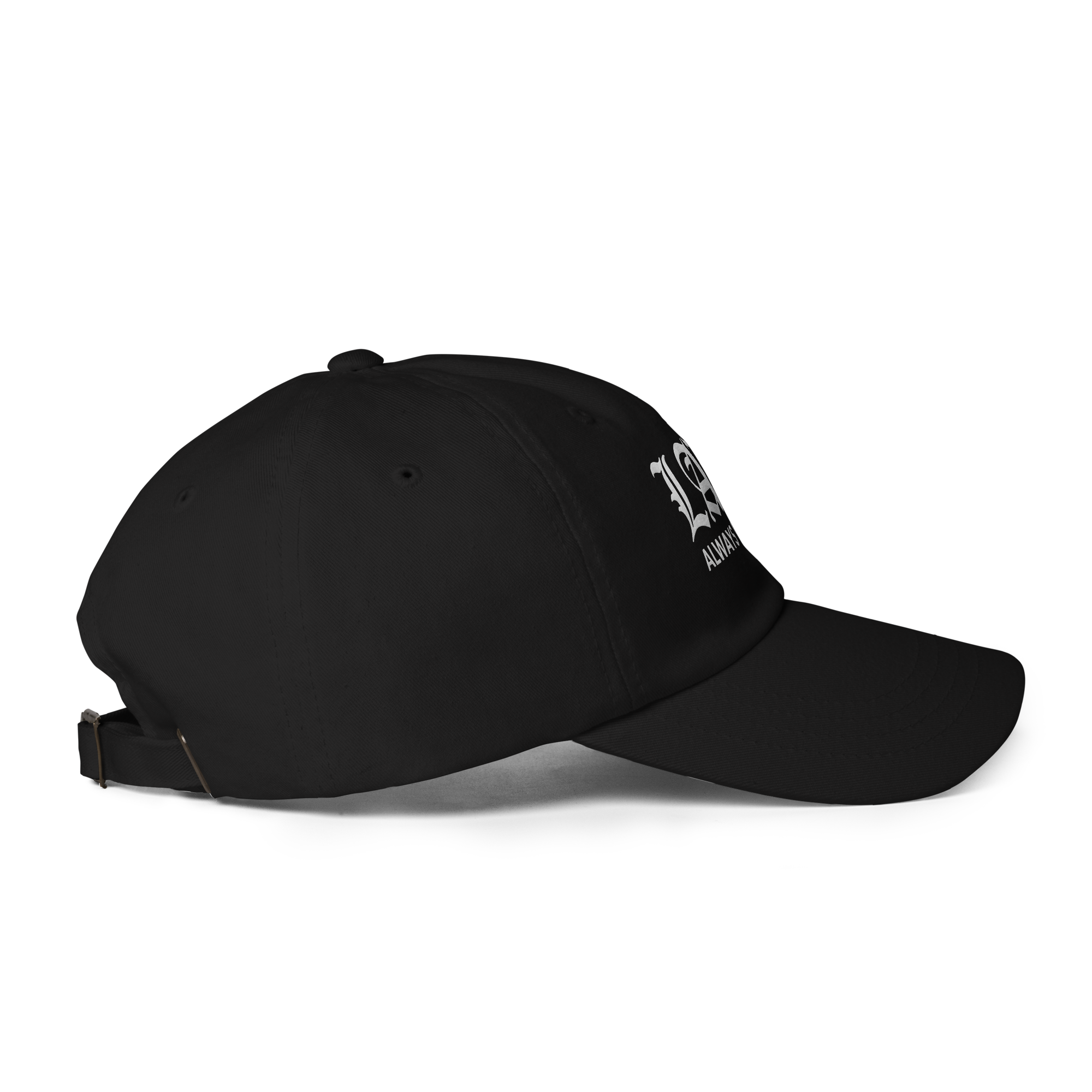 Black Cap LAW
