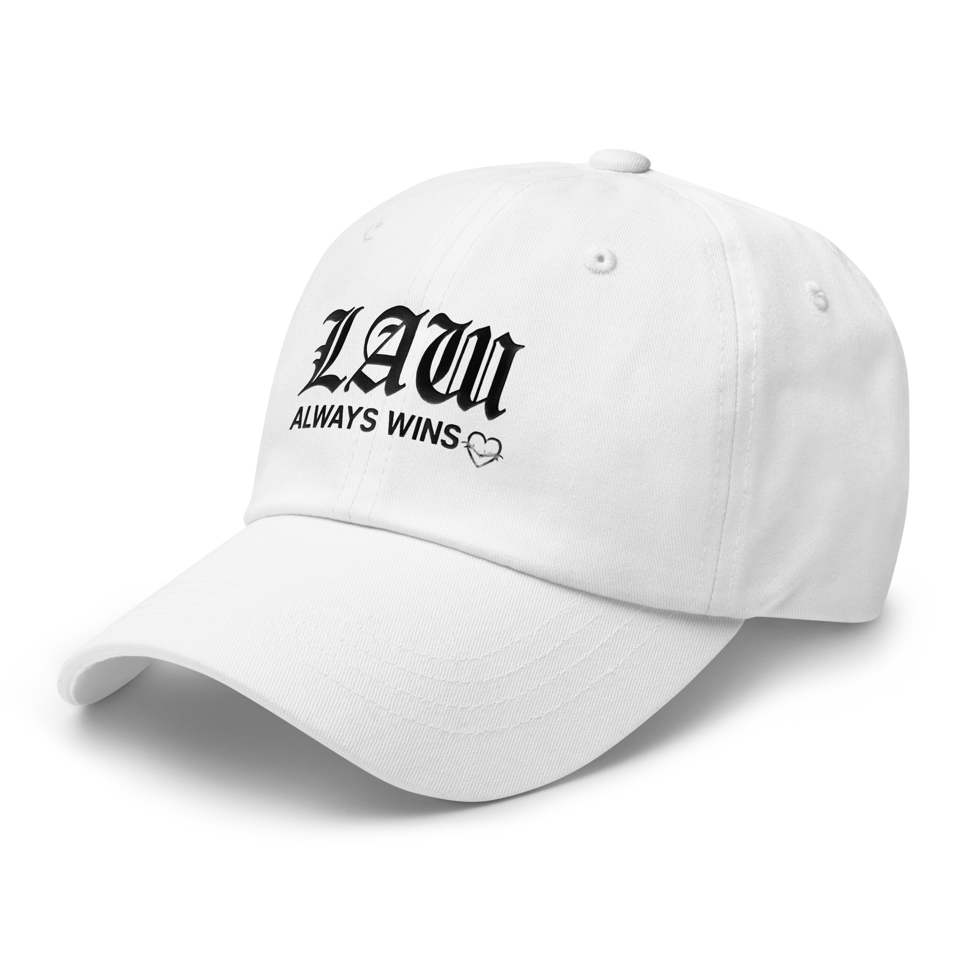Cap LAW