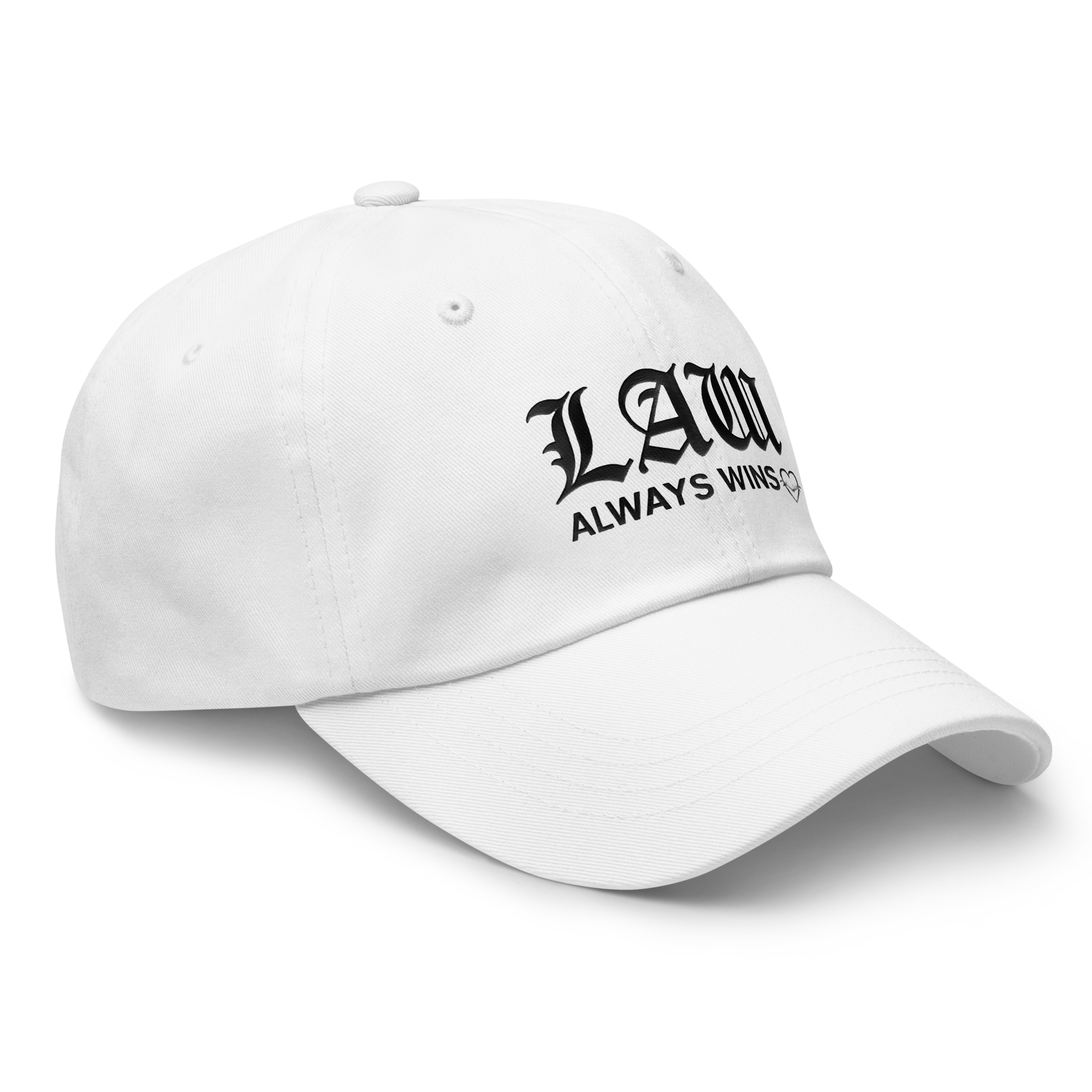 Cap LAW