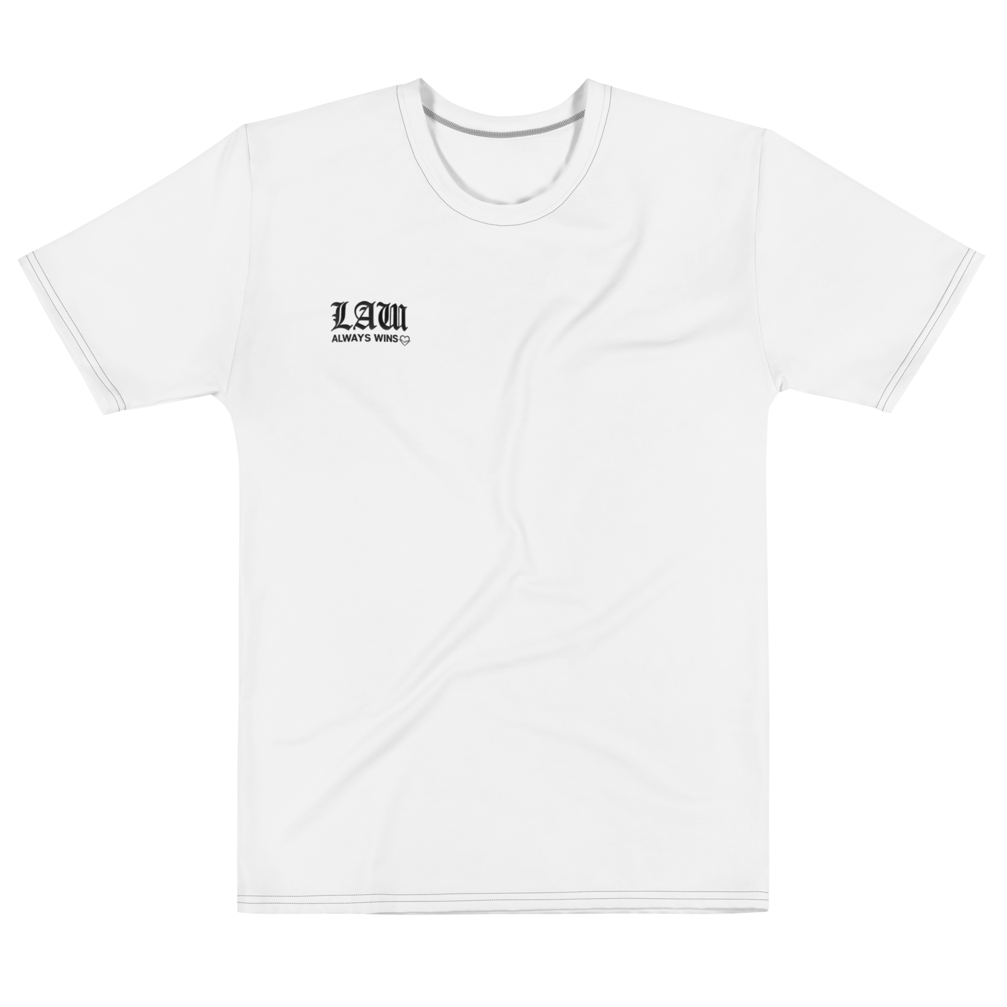 Gangsty Tee LAW
