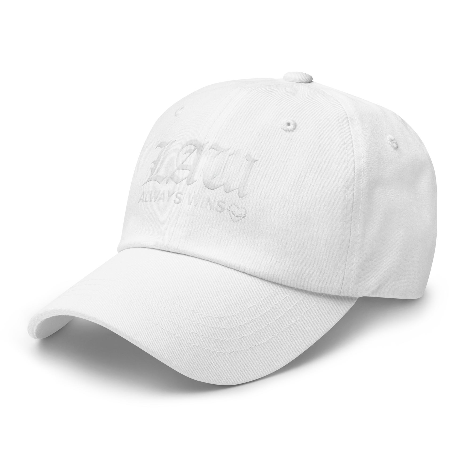 White Cap LAW